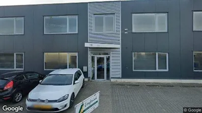 Bedrijfsruimtes te koop in Dalfsen - Foto uit Google Street View