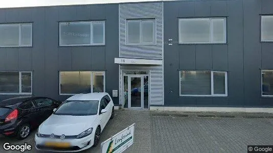 Commercial properties for sale i Dalfsen - Photo from Google Street View