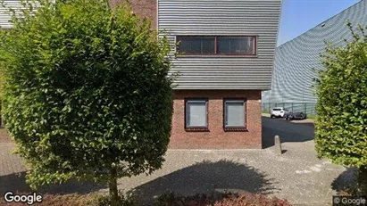 Kontorlokaler til salg i Haarlemmermeer - Foto fra Google Street View