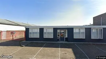 Kontorslokaler till salu i Terneuzen – Foto från Google Street View