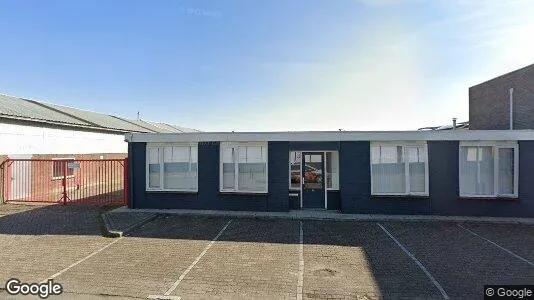 Office spaces for sale i Terneuzen - Photo from Google Street View