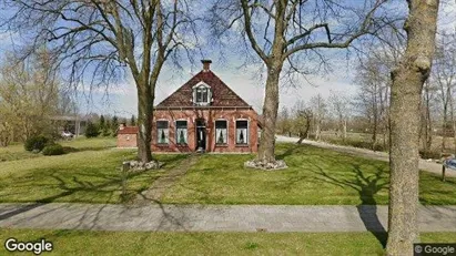 Commercial properties for sale in Kollumerland en Nieuwkruisland - Photo from Google Street View