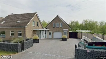 Büros zum Kauf in Hellevoetsluis – Foto von Google Street View