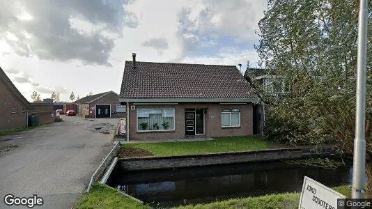 Commercial properties for sale i Lansingerland - Photo from Google Street View