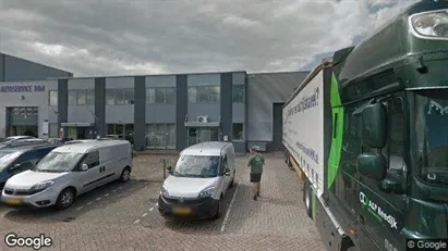 Lokaler til salg i Gouda - Foto fra Google Street View