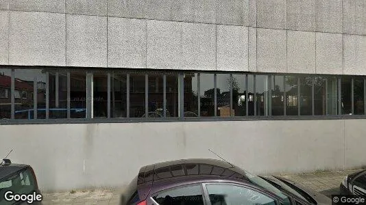 Commercial properties for sale i Bodegraven-Reeuwijk - Photo from Google Street View