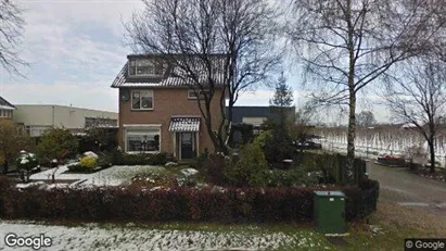 Bedrijfsruimtes te koop in Lingewaard - Foto uit Google Street View