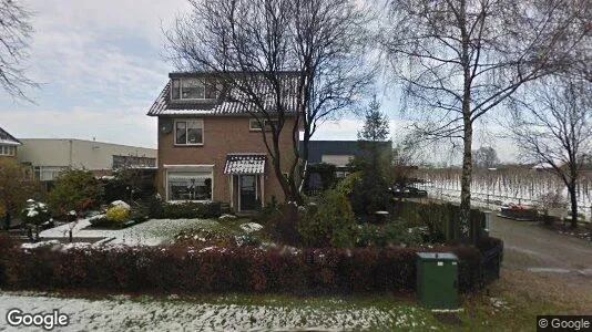 Commercial properties for sale i Lingewaard - Photo from Google Street View