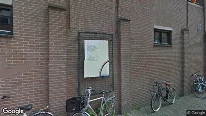 Commercial properties for sale in Alkmaar - Photo from Google Street View