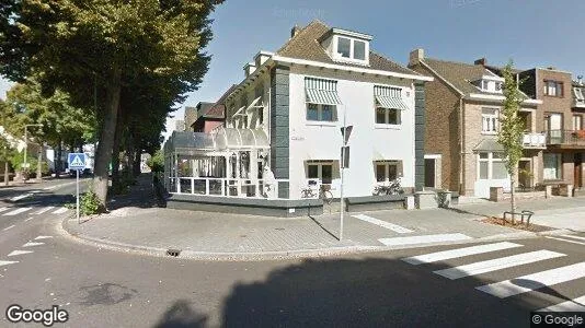 Office spaces for sale i Sittard-Geleen - Photo from Google Street View