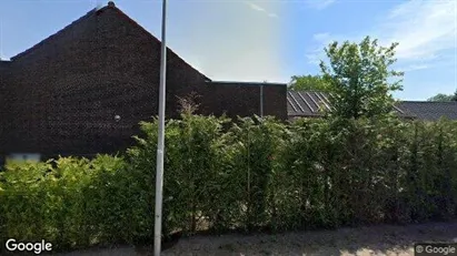 Bedrijfsruimtes te koop in Heusden - Foto uit Google Street View