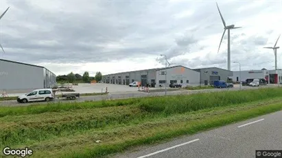Commercial properties for sale in Terneuzen - Photo from Google Street View