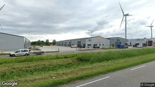 Commercial properties for sale i Terneuzen - Photo from Google Street View