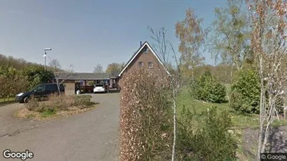 Lokaler til salg i Hoogeveen - Foto fra Google Street View