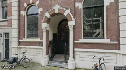 Office spaces for sale in Gouda - Photo from Google Street View