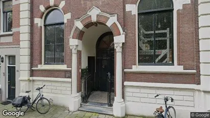 Kontorlokaler til salg i Gouda - Foto fra Google Street View