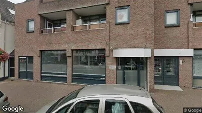 Kontorlokaler til salg i Sittard-Geleen - Foto fra Google Street View