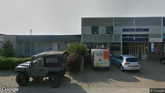 Andre lokaler til salgs i Woerden – Bilde fra Google Street View