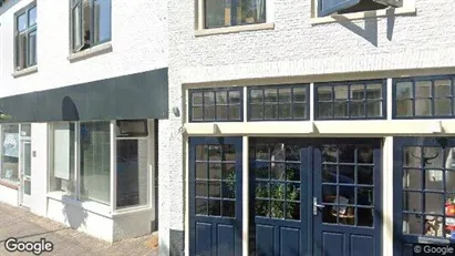 Commercial properties for sale in Woerden - Photo from Google Street View