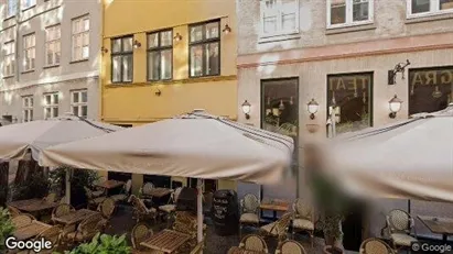 Lokaler til salg i København K - Foto fra Google Street View