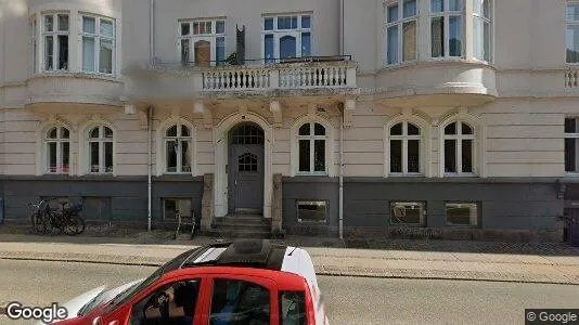 Magazijnen te koop i Frederiksberg C - Foto uit Google Street View