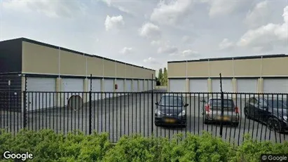 Gewerbeflächen zum Kauf in Den Haag Leidschenveen-Ypenburg – Foto von Google Street View