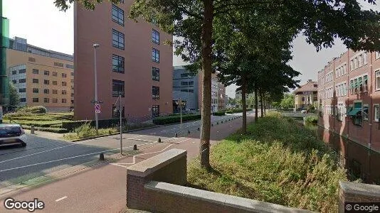 Företagslokaler till salu i Rijswijk – Foto från Google Street View