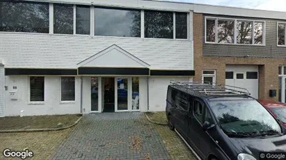 Commercial properties for sale in Haarlemmermeer - Photo from Google Street View