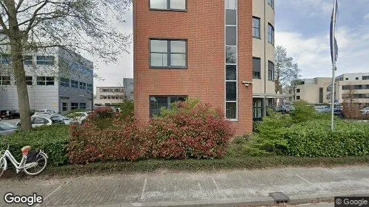 Kontorlokaler til leje i Amersfoort - Foto fra Google Street View