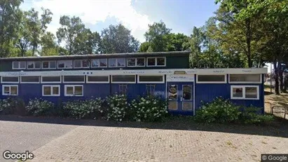 Commercial properties for sale in Enschede - Photo from Google Street View