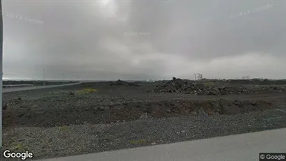 Lager til leie i Hafnarfjörður – Bilde fra Google Street View