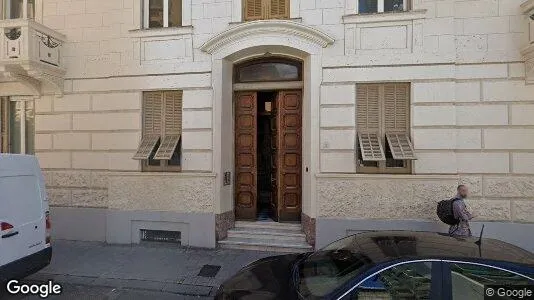 Warehouses for sale i Cogorno - Photo from Google Street View