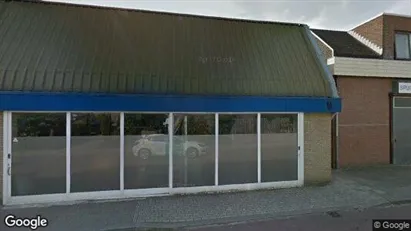 Gewerbeflächen zur Miete in Winterswijk – Foto von Google Street View