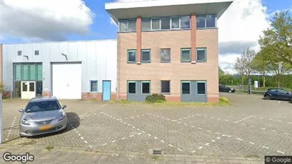 Office spaces for rent in Ede - Photo from Google Street View