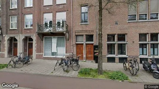 Kantorruimte te huur i Amsterdam Oud-Zuid - Foto uit Google Street View