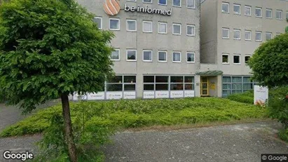 Office spaces for rent in Apeldoorn - Photo from Google Street View