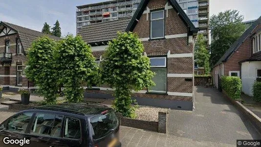 Bedrijfsruimtes te huur i Apeldoorn - Foto uit Google Street View