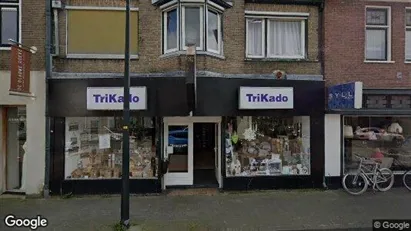 Lokaler til leje i Apeldoorn - Foto fra Google Street View