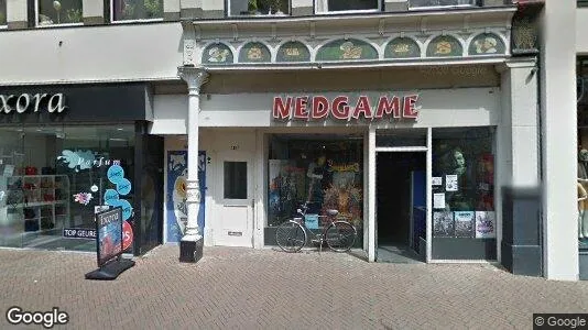 Commercial properties for rent i Apeldoorn - Photo from Google Street View