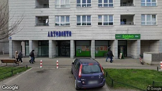 Lokaler til leje i Location is not specified - Foto fra Google Street View