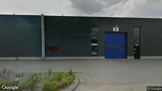 Lokaler til leje i Berkelland - Foto fra Google Street View