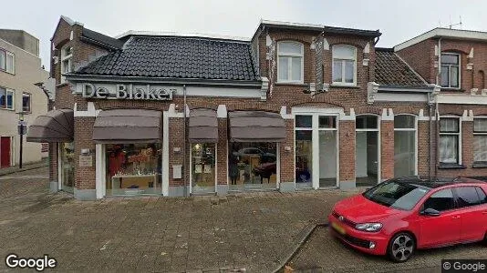 Gewerbeflächen zur Miete i Hengelo – Foto von Google Street View