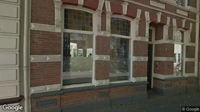 Kontorslokaler för uthyrning i Enschede – Foto från Google Street View