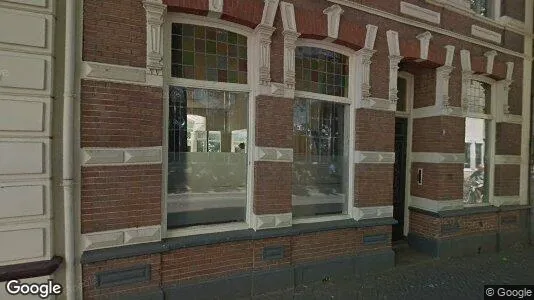 Büros zur Miete i Enschede – Foto von Google Street View