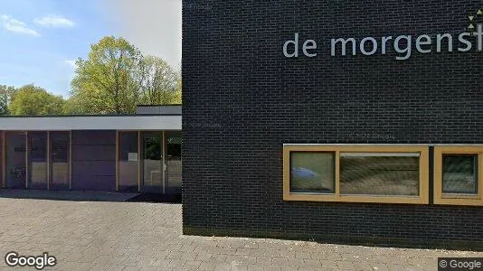 Lokaler til leje i Hengelo - Foto fra Google Street View