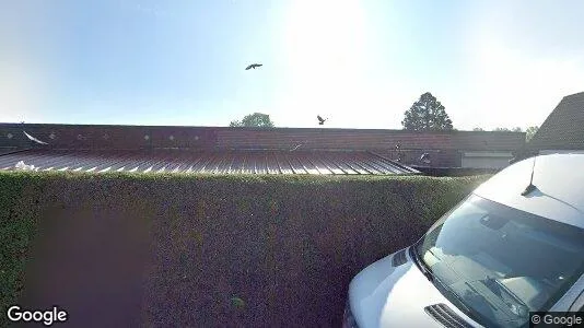 Gewerbeflächen zum Kauf i Loon op Zand – Foto von Google Street View