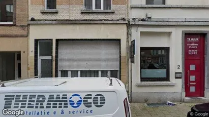 Bedrijfsruimtes te koop in Stad Antwerp - Foto uit Google Street View