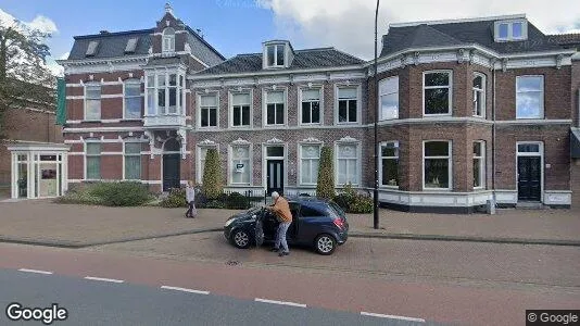 Kantorruimte te huur i Oss - Foto uit Google Street View