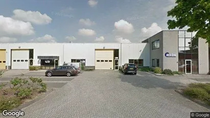 Industrial properties for rent in Neerijnen - Photo from Google Street View