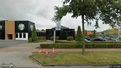 Office spaces for rent in Hoogeveen - Photo from Google Street View
